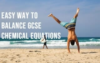 Easy method GCSE equations2