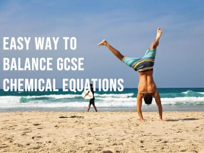 Easy method GCSE equations2